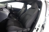 USED 2023 72 TOYOTA COROLLA 1.8 VVT-h Icon Touring Sports CVT Euro 6 (s/s) 5dr Reverse Camera, Heated Seats,