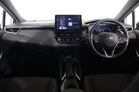 USED 2023 72 TOYOTA COROLLA 1.8 VVT-h Icon Touring Sports CVT Euro 6 (s/s) 5dr Reverse Camera, Heated Seats,