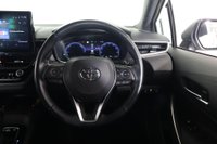 USED 2023 72 TOYOTA COROLLA 1.8 VVT-h Icon Touring Sports CVT Euro 6 (s/s) 5dr Reverse Camera, Heated Seats,