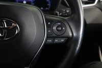 USED 2023 72 TOYOTA COROLLA 1.8 VVT-h Icon Touring Sports CVT Euro 6 (s/s) 5dr Reverse Camera, Heated Seats,