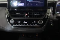 USED 2023 72 TOYOTA COROLLA 1.8 VVT-h Icon Touring Sports CVT Euro 6 (s/s) 5dr Reverse Camera, Heated Seats,