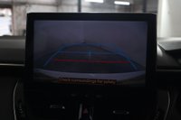 USED 2023 72 TOYOTA COROLLA 1.8 VVT-h Icon Touring Sports CVT Euro 6 (s/s) 5dr Reverse Camera, Heated Seats,