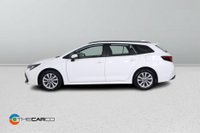 USED 2023 72 TOYOTA COROLLA 1.8 VVT-h Icon Touring Sports CVT Euro 6 (s/s) 5dr Reverse Camera, Heated Seats,