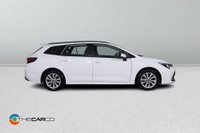 USED 2023 72 TOYOTA COROLLA 1.8 VVT-h Icon Touring Sports CVT Euro 6 (s/s) 5dr Reverse Camera, Heated Seats,