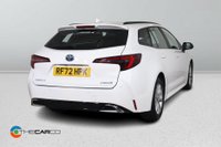 USED 2023 72 TOYOTA COROLLA 1.8 VVT-h Icon Touring Sports CVT Euro 6 (s/s) 5dr Reverse Camera, Heated Seats,