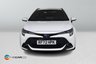 USED 2023 72 TOYOTA COROLLA 1.8 VVT-h Icon Touring Sports CVT Euro 6 (s/s) 5dr Reverse Camera, Heated Seats,