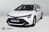 USED 2023 72 TOYOTA COROLLA 1.8 VVT-h Icon Touring Sports CVT Euro 6 (s/s) 5dr Reverse Camera, Heated Seats,