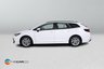 USED 2023 72 TOYOTA COROLLA 1.8 VVT-h Icon Touring Sports CVT Euro 6 (s/s) 5dr Reverse Camera, Heated Seats,