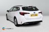 USED 2023 72 TOYOTA COROLLA 1.8 VVT-h Icon Touring Sports CVT Euro 6 (s/s) 5dr Reverse Camera, Heated Seats,