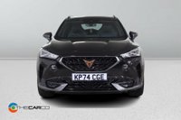 USED 2024 74 CUPRA FORMENTOR 1.5 TSI V2 DSG Euro 6 (s/s) 5dr Reverse Camera, Dab , Nav,
