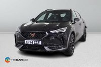 USED 2024 74 CUPRA FORMENTOR 1.5 TSI V2 DSG Euro 6 (s/s) 5dr Reverse Camera, Dab , Nav,