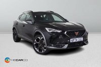 USED 2024 74 CUPRA FORMENTOR 1.5 TSI V2 DSG Euro 6 (s/s) 5dr Reverse Camera, Dab , Nav,