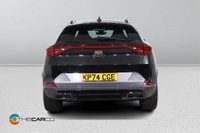 USED 2024 74 CUPRA FORMENTOR 1.5 TSI V2 DSG Euro 6 (s/s) 5dr Reverse Camera, Dab , Nav,