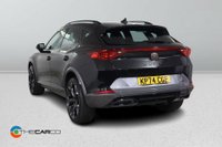 USED 2024 74 CUPRA FORMENTOR 1.5 TSI V2 DSG Euro 6 (s/s) 5dr Reverse Camera, Dab , Nav,