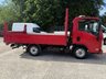USED 2026 69 ISUZU TRUCKS GRAFTER N35.125S Short Wheelbase Dropsider with 500kg Fold-over Tail Lift 