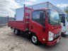 USED 2026 69 ISUZU TRUCKS GRAFTER N35.125S Short Wheelbase Dropsider with 500kg Fold-over Tail Lift 