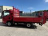 USED 2026 69 ISUZU TRUCKS GRAFTER N35.125S Short Wheelbase Dropsider with 500kg Fold-over Tail Lift 