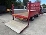 USED 2026 69 ISUZU TRUCKS GRAFTER N35.125S Short Wheelbase Dropsider with 500kg Fold-over Tail Lift 
