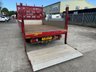 USED 2026 69 ISUZU TRUCKS GRAFTER N35.125S Short Wheelbase Dropsider with 500kg Fold-over Tail Lift 