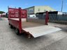 USED 2026 69 ISUZU TRUCKS GRAFTER N35.125S Short Wheelbase Dropsider with 500kg Fold-over Tail Lift 