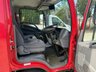 USED 2026 69 ISUZU TRUCKS GRAFTER N35.125S Short Wheelbase Dropsider with 500kg Fold-over Tail Lift 