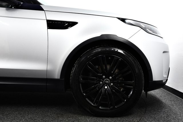 USED 2020 70 LAND ROVER DISCOVERY 3.0 SD V6 HSE Luxury SUV 5dr Diesel Auto 4WD Euro 6 (s/s) (306 ps) &pound;75k New | Rear Ent | E/D/Tbar