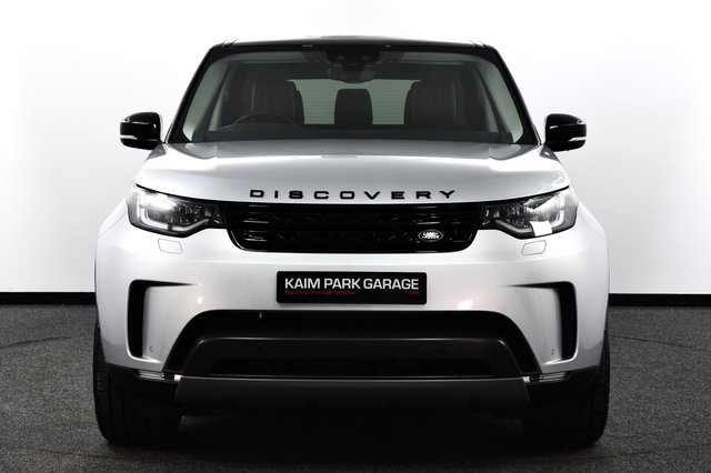 USED 2020 70 LAND ROVER DISCOVERY 3.0 SD V6 HSE Luxury SUV 5dr Diesel Auto 4WD Euro 6 (s/s) (306 ps) &pound;75k New | Rear Ent | E/D/Tbar