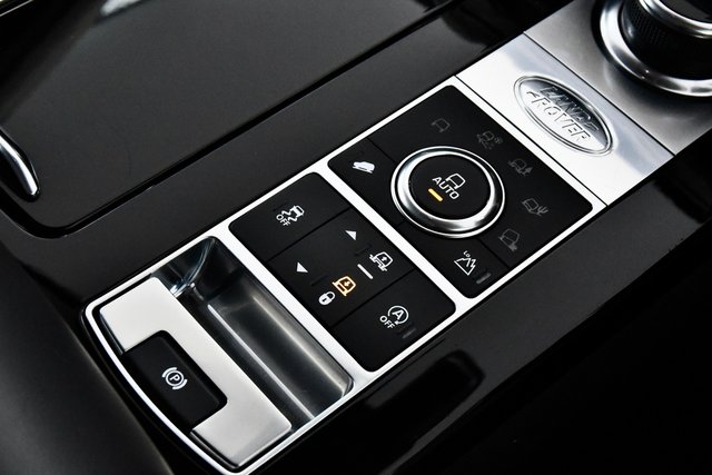 USED 2020 70 LAND ROVER DISCOVERY 3.0 SD V6 HSE Luxury SUV 5dr Diesel Auto 4WD Euro 6 (s/s) (306 ps) &pound;75k New | Rear Ent | E/D/Tbar