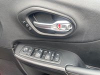 USED 2015 15 JEEP CHEROKEE 2.0 CRD Limited SUV 5dr Diesel Auto 4WD Euro 5 (s/s) (170 ps) 