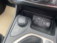USED 2015 15 JEEP CHEROKEE 2.0 CRD Limited SUV 5dr Diesel Auto 4WD Euro 5 (s/s) (170 ps) 