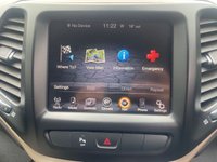 USED 2015 15 JEEP CHEROKEE 2.0 CRD Limited SUV 5dr Diesel Auto 4WD Euro 5 (s/s) (170 ps) 