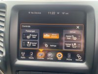 USED 2015 15 JEEP CHEROKEE 2.0 CRD Limited SUV 5dr Diesel Auto 4WD Euro 5 (s/s) (170 ps) 