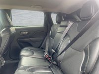 USED 2015 15 JEEP CHEROKEE 2.0 CRD Limited SUV 5dr Diesel Auto 4WD Euro 5 (s/s) (170 ps) 