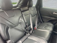 USED 2015 15 JEEP CHEROKEE 2.0 CRD Limited SUV 5dr Diesel Auto 4WD Euro 5 (s/s) (170 ps) 