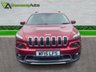 USED 2015 15 JEEP CHEROKEE 2.0 CRD Limited SUV 5dr Diesel Auto 4WD Euro 5 (s/s) (170 ps) 