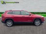 USED 2015 15 JEEP CHEROKEE 2.0 CRD Limited SUV 5dr Diesel Auto 4WD Euro 5 (s/s) (170 ps) 