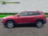 USED 2015 15 JEEP CHEROKEE 2.0 CRD Limited SUV 5dr Diesel Auto 4WD Euro 5 (s/s) (170 ps) 