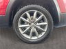 USED 2015 15 JEEP CHEROKEE 2.0 CRD Limited SUV 5dr Diesel Auto 4WD Euro 5 (s/s) (170 ps) 