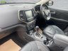 USED 2015 15 JEEP CHEROKEE 2.0 CRD Limited SUV 5dr Diesel Auto 4WD Euro 5 (s/s) (170 ps) 