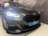 USED 2021 21 BMW 2 SERIES GRAN COUPE 2.0 218d M Sport Saloon 4dr Diesel Manual Euro 6 (s/s) (150 ps) NAV|HEATEDSEAT|ULEZ|CRUISE|INTERIOR AMBIENT LIGHTING|PUDDLE LIGHTS|FULL LEATHER|DIGITAL DISPLAY|USB-C CHARGING POINTS|