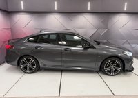 USED 2021 21 BMW 2 SERIES GRAN COUPE 2.0 218d M Sport Saloon 4dr Diesel Manual Euro 6 (s/s) (150 ps) NAV|HEATEDSEAT|ULEZ|CRUISE|INTERIOR AMBIENT LIGHTING|PUDDLE LIGHTS|FULL LEATHER|DIGITAL DISPLAY|USB-C CHARGING POINTS|