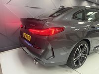 USED 2021 21 BMW 2 SERIES GRAN COUPE 2.0 218d M Sport Saloon 4dr Diesel Manual Euro 6 (s/s) (150 ps) NAV|HEATEDSEAT|ULEZ|CRUISE|INTERIOR AMBIENT LIGHTING|PUDDLE LIGHTS|FULL LEATHER|DIGITAL DISPLAY|USB-C CHARGING POINTS|