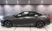 USED 2021 21 BMW 2 SERIES GRAN COUPE 2.0 218d M Sport Saloon 4dr Diesel Manual Euro 6 (s/s) (150 ps) NAV|HEATEDSEAT|ULEZ|CRUISE|INTERIOR AMBIENT LIGHTING|PUDDLE LIGHTS|FULL LEATHER|DIGITAL DISPLAY|USB-C CHARGING POINTS|