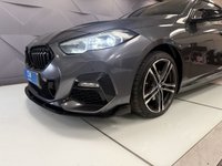 USED 2021 21 BMW 2 SERIES GRAN COUPE 2.0 218d M Sport Saloon 4dr Diesel Manual Euro 6 (s/s) (150 ps) NAV|HEATEDSEAT|ULEZ|CRUISE|INTERIOR AMBIENT LIGHTING|PUDDLE LIGHTS|FULL LEATHER|DIGITAL DISPLAY|USB-C CHARGING POINTS|