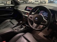 USED 2021 21 BMW 2 SERIES GRAN COUPE 2.0 218d M Sport Saloon 4dr Diesel Manual Euro 6 (s/s) (150 ps) NAV|HEATEDSEAT|ULEZ|CRUISE|INTERIOR AMBIENT LIGHTING|PUDDLE LIGHTS|FULL LEATHER|DIGITAL DISPLAY|USB-C CHARGING POINTS|