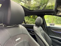 USED 2022 71 MERCEDES-BENZ E-CLASS 3.0 E53h BiTurbo MHEV AMG Night Edition (Premium Plus) Saloon 4dr Petrol Hybrid SpdS TCT 4MATIC+ Euro 6 (s/s) (457 ps) 8.9% APR FINANCE RATES