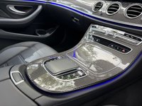 USED 2022 71 MERCEDES-BENZ E-CLASS 3.0 E53h BiTurbo MHEV AMG Night Edition (Premium Plus) Saloon 4dr Petrol Hybrid SpdS TCT 4MATIC+ Euro 6 (s/s) (457 ps) 8.9% APR FINANCE RATES