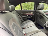 USED 2022 71 MERCEDES-BENZ E-CLASS 3.0 E53h BiTurbo MHEV AMG Night Edition (Premium Plus) Saloon 4dr Petrol Hybrid SpdS TCT 4MATIC+ Euro 6 (s/s) (457 ps) 8.9% APR FINANCE RATES