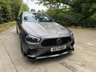 USED 2022 71 MERCEDES-BENZ E-CLASS 3.0 E53h BiTurbo MHEV AMG Night Edition (Premium Plus) Saloon 4dr Petrol Hybrid SpdS TCT 4MATIC+ Euro 6 (s/s) (457 ps) 8.9% APR FINANCE RATES