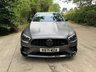 USED 2022 71 MERCEDES-BENZ E-CLASS 3.0 E53h BiTurbo MHEV AMG Night Edition (Premium Plus) Saloon 4dr Petrol Hybrid SpdS TCT 4MATIC+ Euro 6 (s/s) (457 ps) 8.9% APR FINANCE RATES